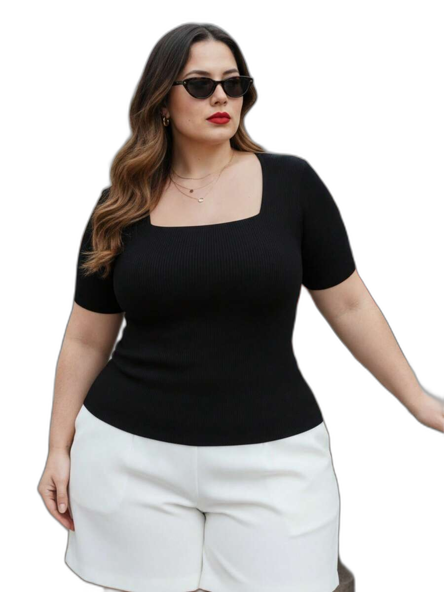 Plus Size